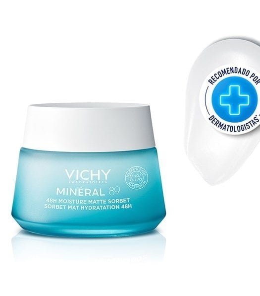 Sorbet Gel Matte - Imagem 2