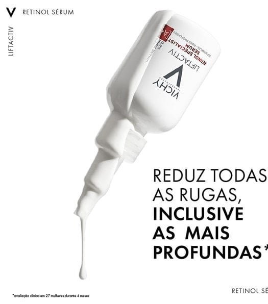 Retinol Specialist Sérum 30ML - Imagem 4
