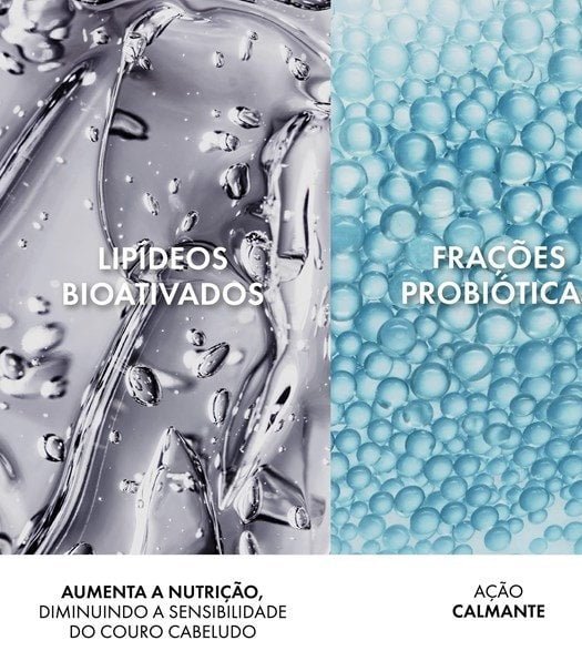 Shampoo Limpeza Calmante Sensi-Scalp 200ml - Imagem 8